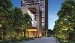 Penrith (D3), Condominium #628517081